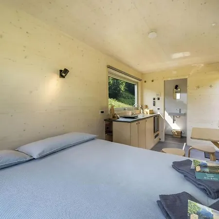Holiday home Una Stanza Panoramica A - Friland