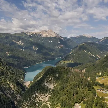 Una Stanza Panoramica A - Friland