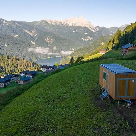 Una Stanza Panoramica A - Friland